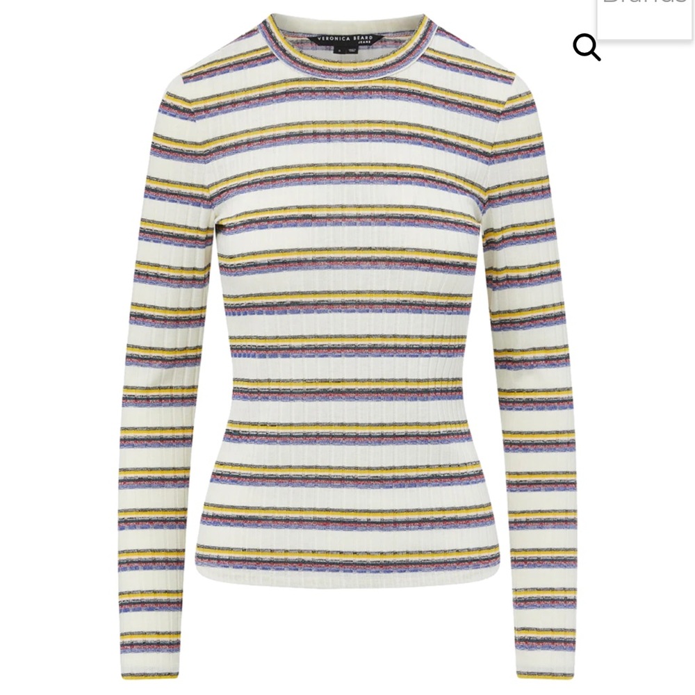 Veronica Beard Iredell long sleeve